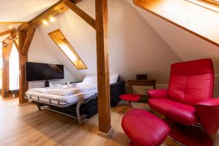 Spatzennest - 1
