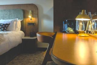 The Libertine Lodgings - 0