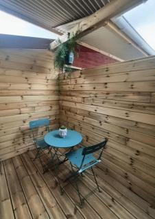 Appartement 2 personnes au coeur de Sainte Luce - 4