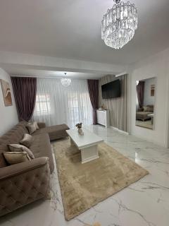 Apartament Bucovina Bellevue - 4