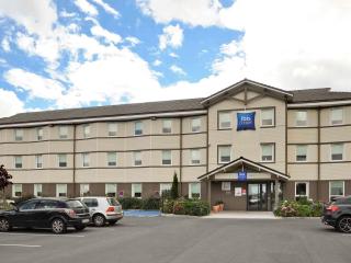 Ibis Budget Bayeux - 5
