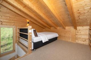 Chalet Amerhone - Luxury chalet With Jacuzzi - 9