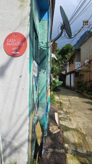 Casa Matatiso Apê - charme e conforto no Abraão - 9