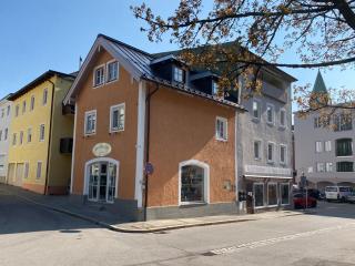 Ferienwohnung Kunterbunt - 9