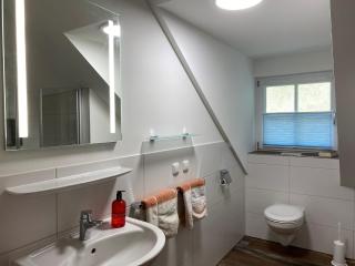 Ferienwohnung Kunterbunt - 3