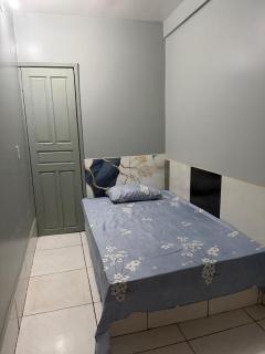 Hotel Pousada Rocha - 8