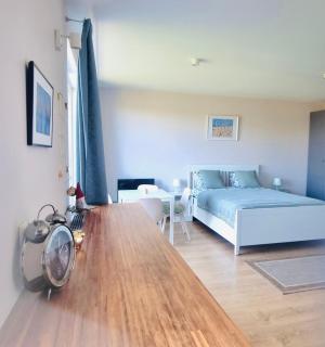 Gdańsk Old Town Apartament Fregio , free parking - 8