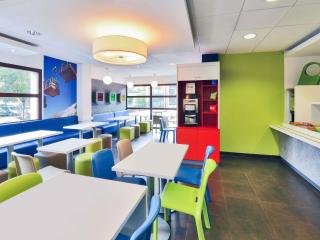 Ibis Budget Grenoble Sud Seyssins - 3