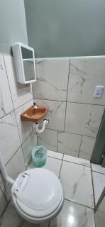 Hotel Pousada Rocha - 7