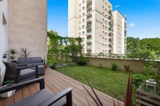 Apartament BELGRADZKA 14 - 7