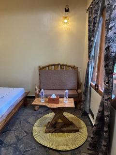 Lushoto Kaya Wald Stay - 6