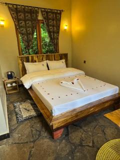 Lushoto Kaya Wald Stay - 1