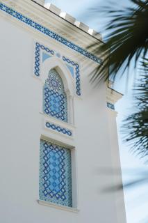 Villa Helios Capri - Small Luxury Hotels of the World - 8