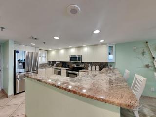 Oceanside Retreat 804-805 by Distinctive Beach Rentals - 3