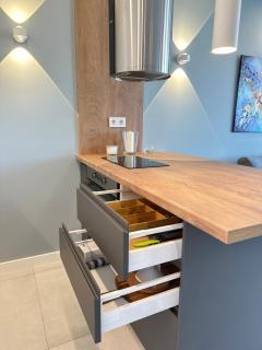 Modern Business Apartment in Sifia, MONA building - 7