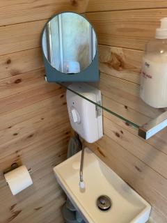 North Point Pods NC500 - 2