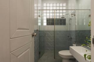 Cozy room in D2, Free Gym,Pool, 10mi from D1 - 5