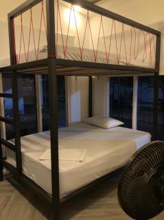 Chalet 27 - 1