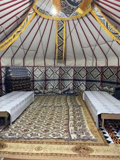 Murat Lyazzat Hotel - 0