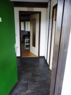 Ferienpark Vorauf Ferienwohnung Typ F/Traunstein - 8