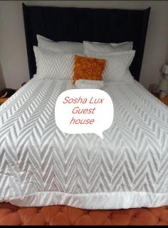 Soshanguve Lux Comfort Room - 7