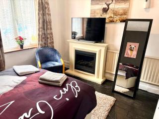 Ramsgate Corner Retreat - 5
