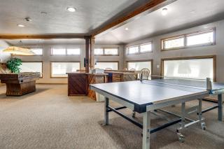 Cozy Condo w/ Balcony & Mtn View in Silverthorne! - 8