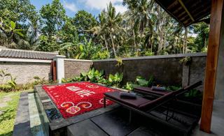The Kuera Ubud Villa - 6