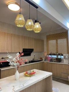 Felicity Retreat Guest House - 5