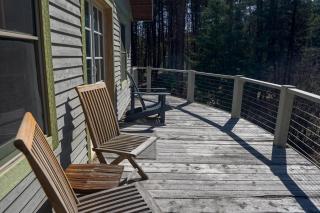 Off Grid Retreat Stay for 7 - 5