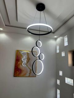 Planned Properties - 5
