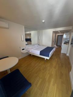 Orbita Apartments with Amazing view - 2