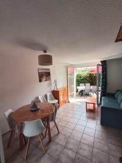 Au refuge de Rolf - 2
