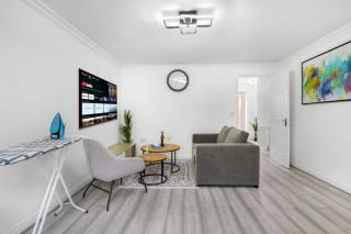 Beaver Stay - Leicester Serviced Accommodation - 0
