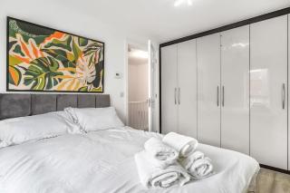 Beaver Stay - Leicester Serviced Accommodation - 7