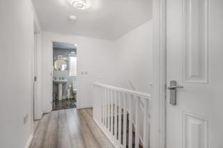 Beaver Stay - Leicester Serviced Accommodation - 3