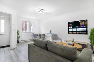 Beaver Stay - Leicester Serviced Accommodation - 2