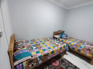 شقة مصيف - 5