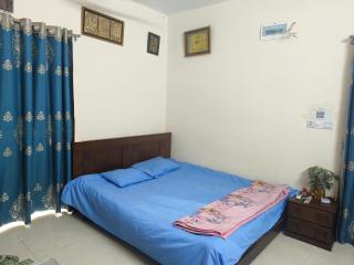 Cozy Studio Apartment Near Airport, Haji Camp - 2