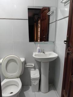 Hostal Amaca - 0