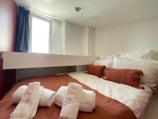 Hôtel My Suite Paris - 2