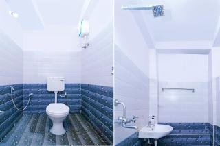Hotel O by OYO OXY RUDRA INN - 9