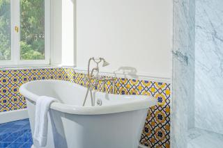 Villa Helios Capri - Small Luxury Hotels of the World - 4