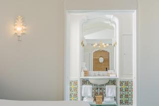 Villa Helios Capri - Small Luxury Hotels of the World - 5