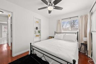 OSU and Downtown, Spacious 4BR, Sleeps 8 - 6