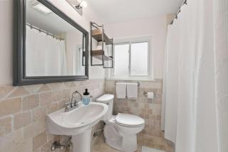 OSU and Downtown, Spacious 4BR, Sleeps 8 - 3