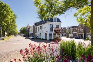 Stadslogement Kingsize - 0