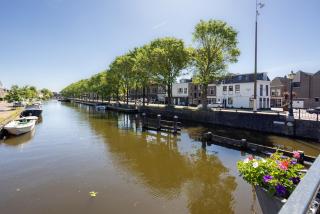 Stadslogement Kingsize - 8
