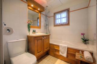 Chalets d'Henri 63 - Happy Rentals - 9