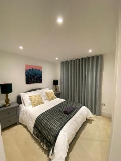 Fabulous 2 bed apartment in Vauxhall - 7